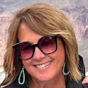 Meet your Posher, Tammy